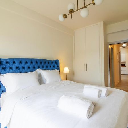 Luxury View Of Acropolis Apartment Athens Exterior photo