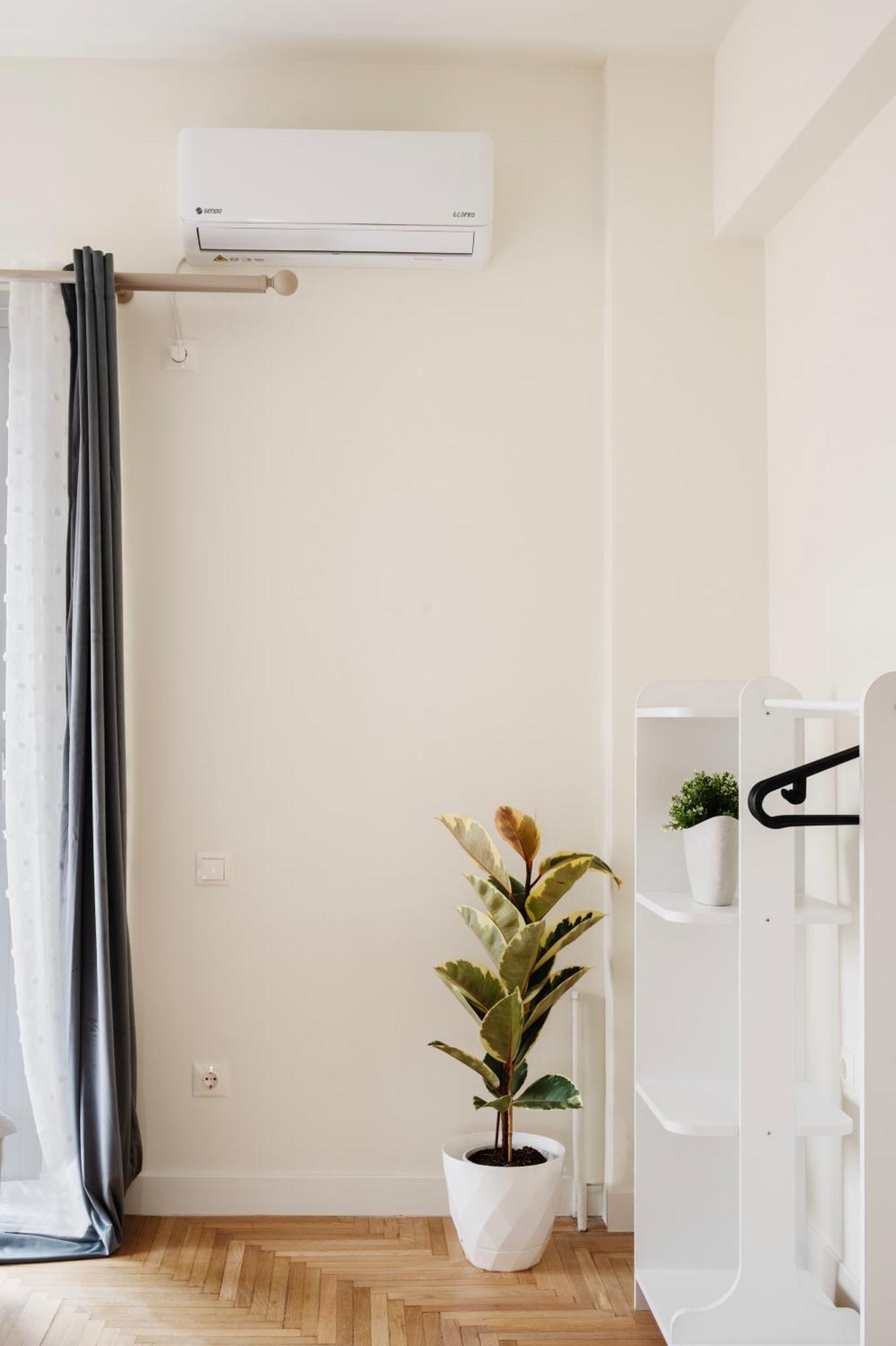 Luxury View Of Acropolis Apartment Athens Exterior photo