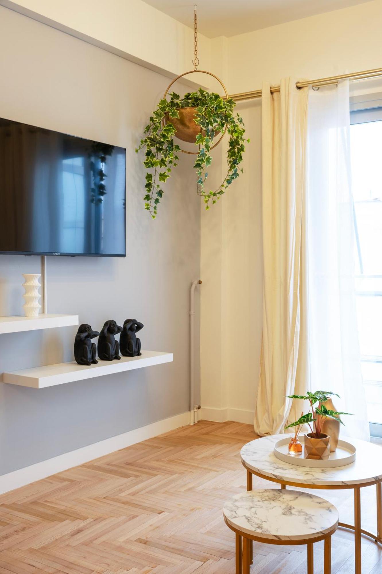 Luxury View Of Acropolis Apartment Athens Exterior photo