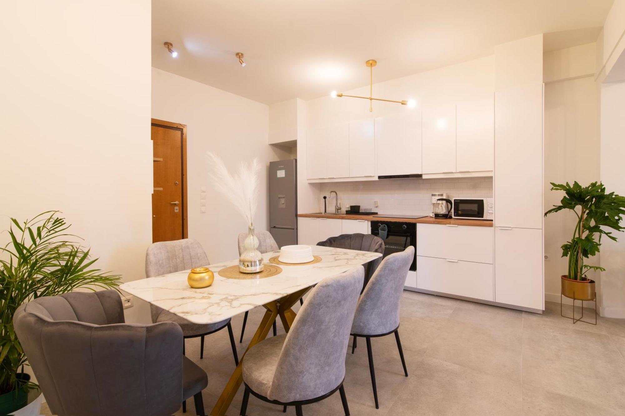 Luxury View Of Acropolis Apartment Athens Exterior photo