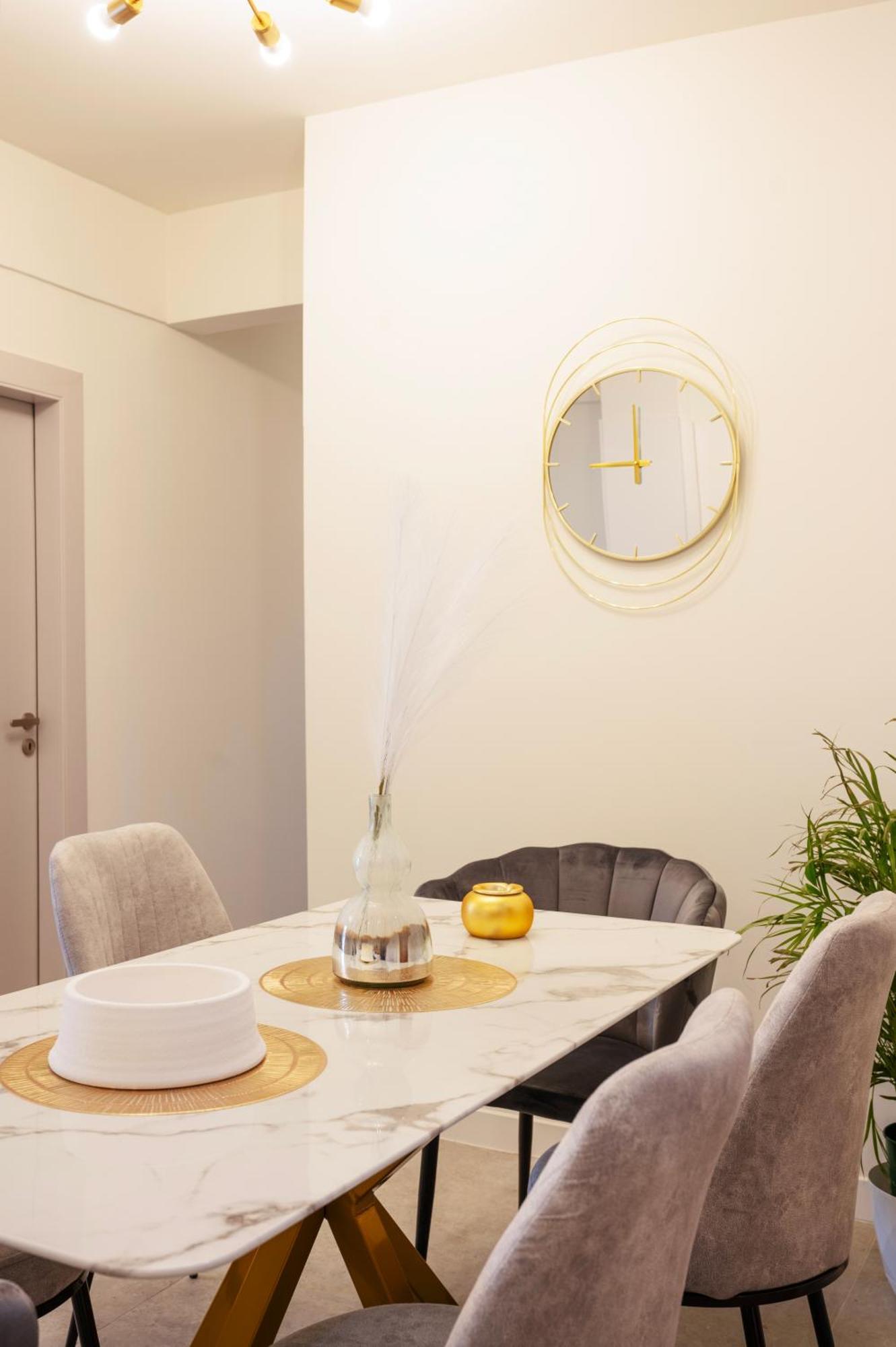 Luxury View Of Acropolis Apartment Athens Exterior photo