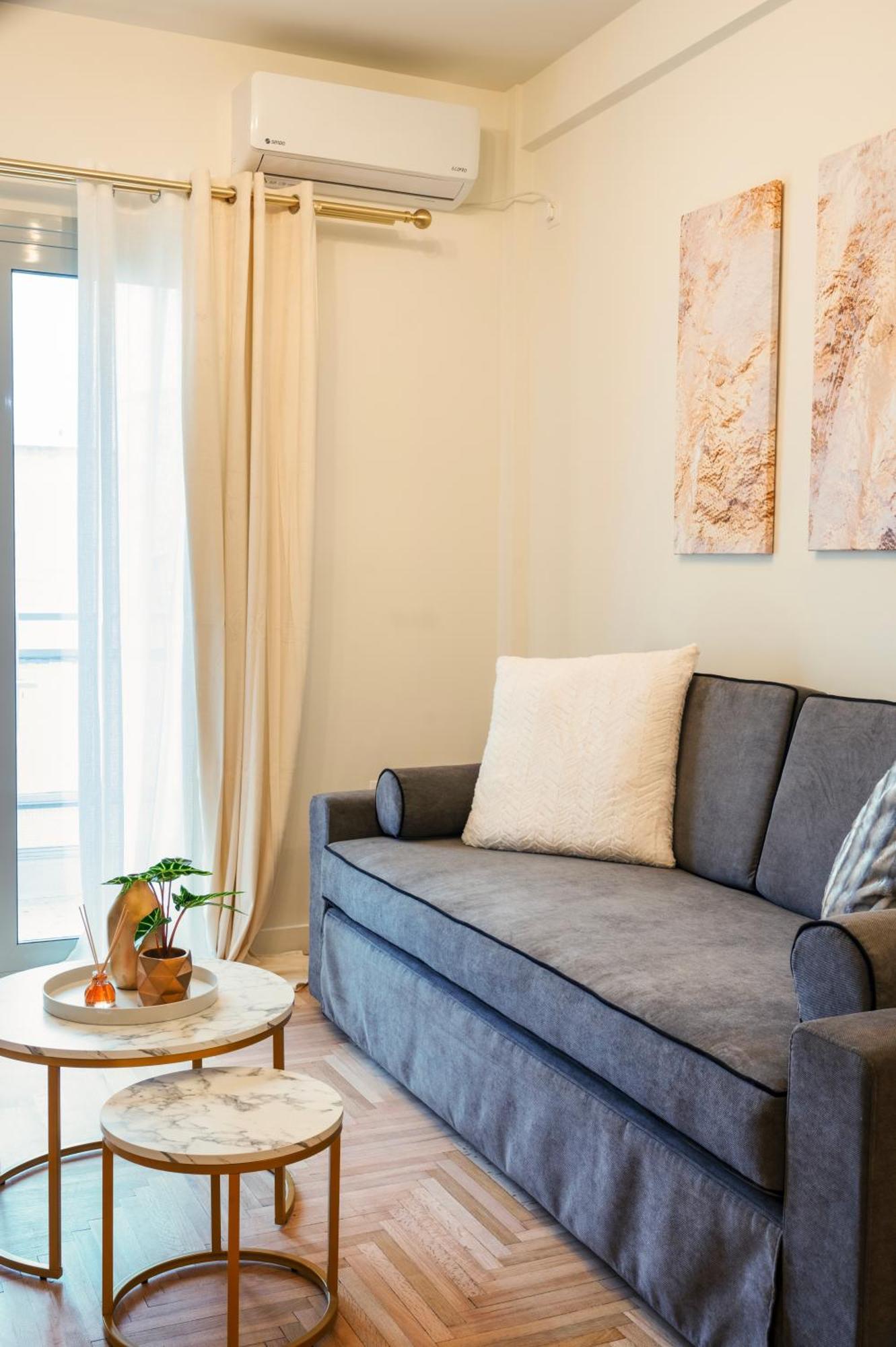 Luxury View Of Acropolis Apartment Athens Exterior photo
