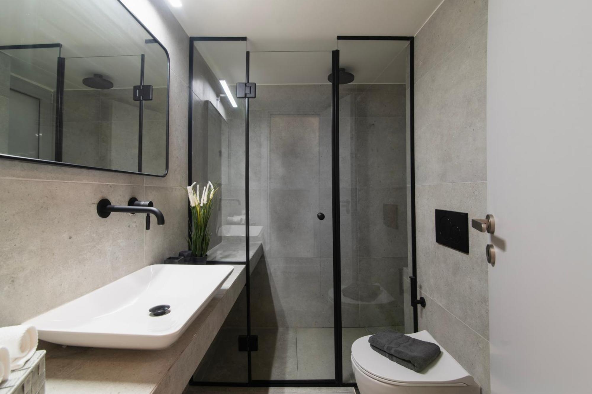 Luxury View Of Acropolis Apartment Athens Exterior photo